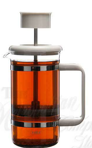 Metropolitan Tea Fine Cut Maple Loose Leaf Tea 6.6 lbs