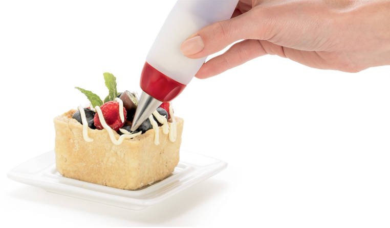 Cuisipro Deluxe Decorating Pen – 1.4 oz / 41 ml Cuisipro by Kitchen Niche