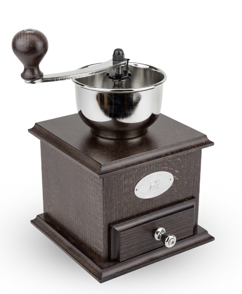 Peugeot Bresil Coffee Mill by Kitchen Niche