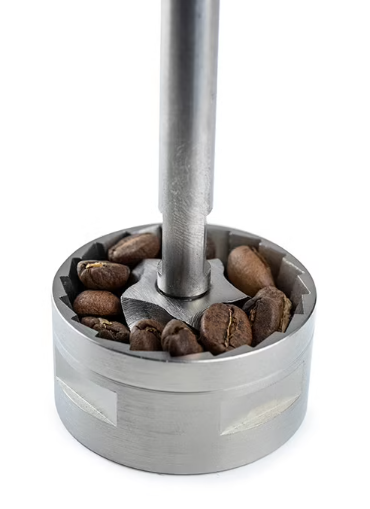 Peugeot L'Arbre à Café Manual Coffee Mill by Kitchen Niche