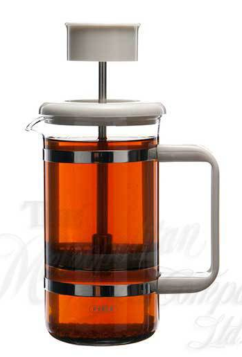Metropolitan Tea Fine Cut Peach Apricot Loose Leaf Tea 6.6 lbs