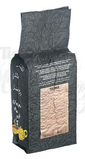 Metropolitan Tea Milima TGFOP Loose Leaf Black Tea 1.1 lbs