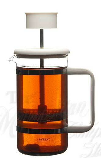 Metropolitan Tea Fine Cut Tinderet Loose Leaf Tea 6.6 lbs
