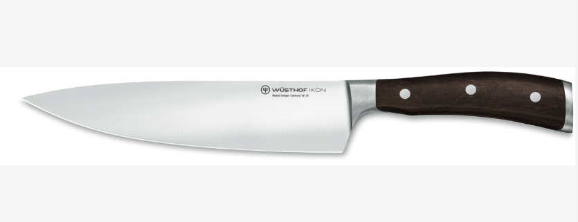 Wüsthof Ikon Knife Block Set – 7-pcs. Wusthof by Kitchen Niche