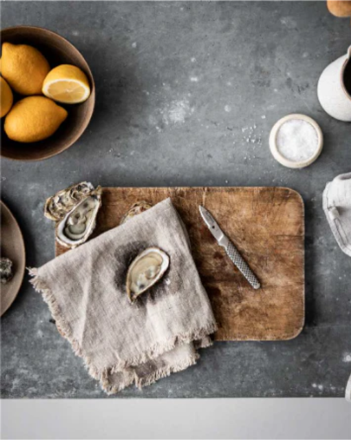 Global Crab & Lobster Knife