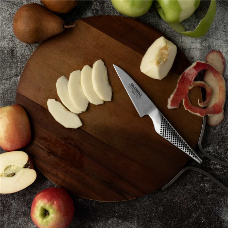 Global Paring/Spear Knife 10cm / 4" Global by Kitchen Niche