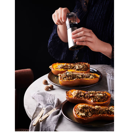 Peugeot Daman Mill by Kitchen Niche