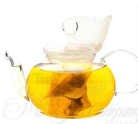 Metropolitan Tea Green Loose Leaf Tea Chai 1.1 lbs