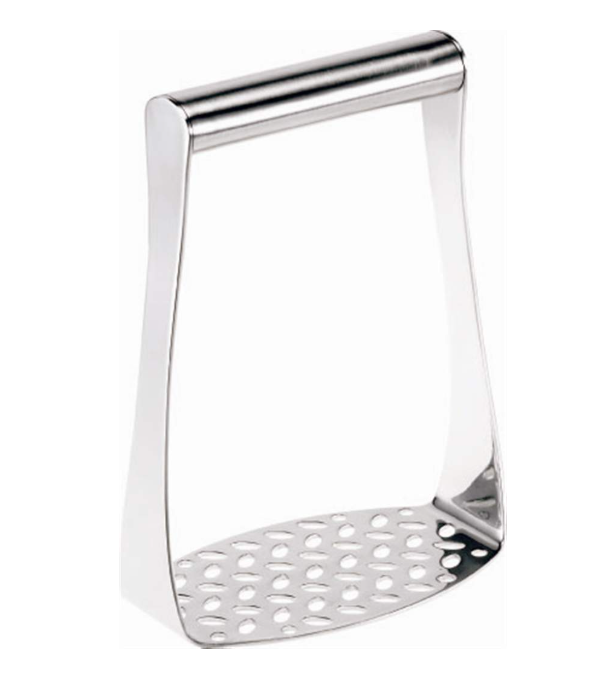 Cuisipro Tempo Potato Masher – Stainless Steel, 7" / 17.8 cm Cuisipro by Kitchen Niche