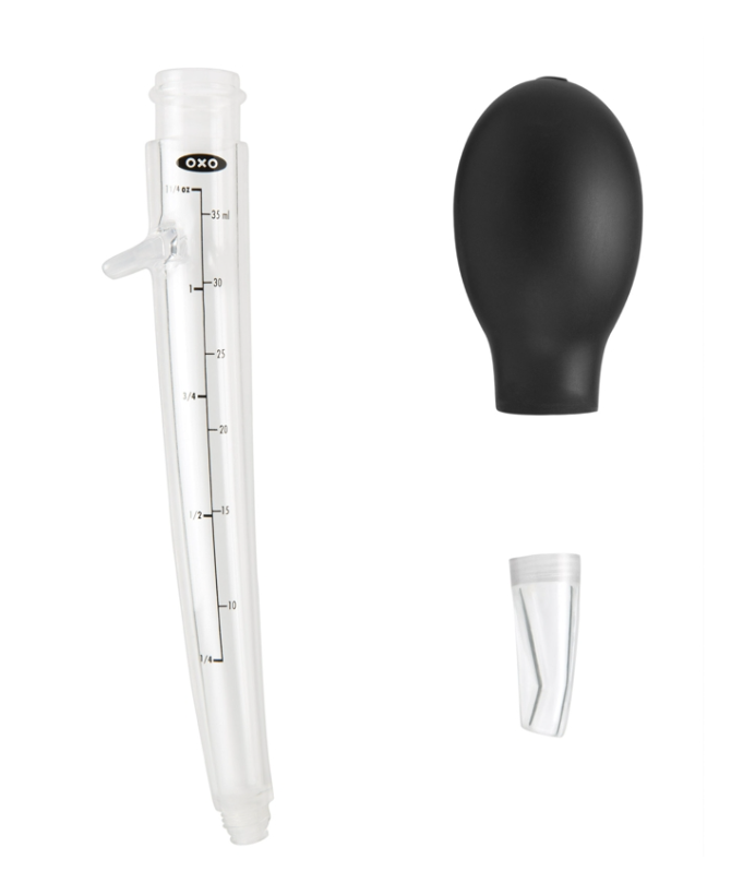 OXO Good Grips Angled Poultry Baster