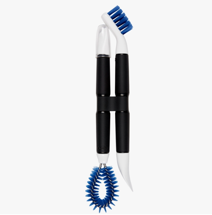 OXO Good Grips Appliance Cleaning Set