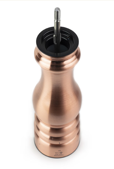 Peugeot Chef Copper Salt Mill - 23 cm / 9"