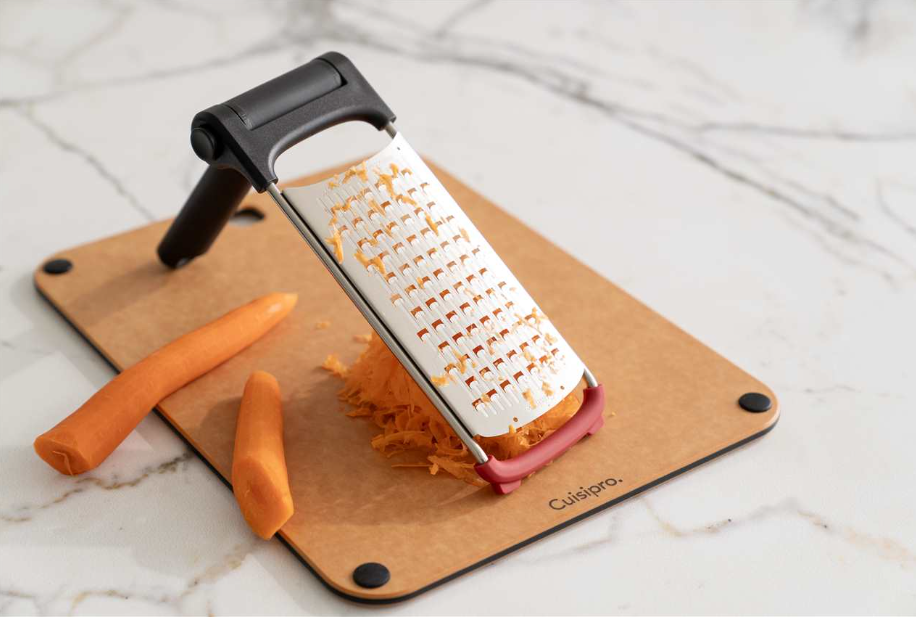 Cuisipro SGT Folding Grater – Coarse Cuisipro by Kitchen Niche