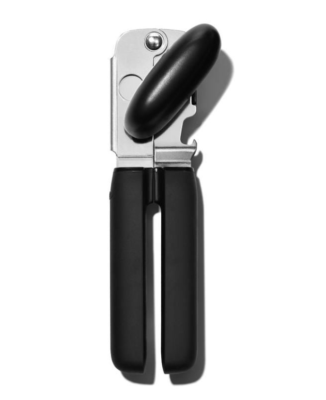 OXO Soft Handle Can Opener