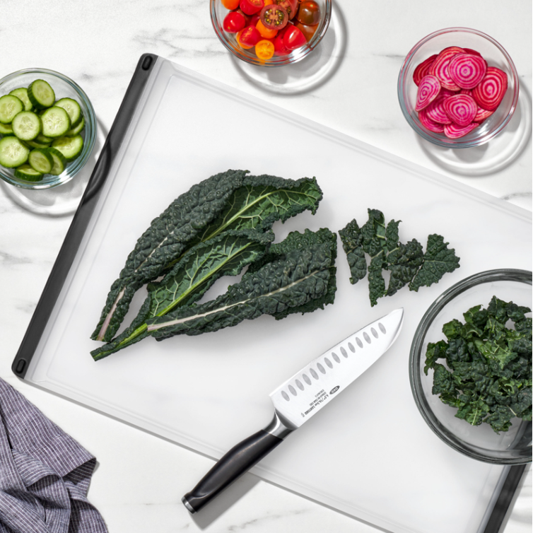 Oxo Good Grips Carving and Cutting Board