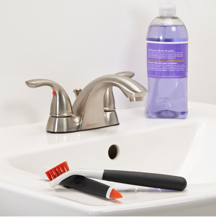 Oxo Good Grips Deep Clean Brush Set