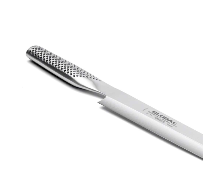 Global Sashimi Knife 25cm / 10" Right-Hand Global by Kitchen Niche