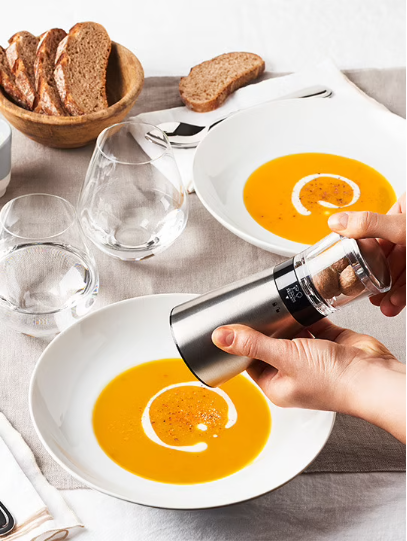 Peugeot Daman Mill by Kitchen Niche