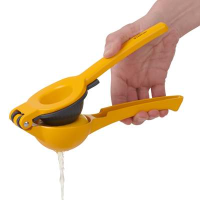 Trudeau Dual Citrus Press Trudeau by Kitchen Niche