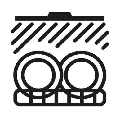 Trudeau Silicone Dome Baking Pan – Confetti Fuchsia – 12-Cavity Trudeau by Kitchen Niche