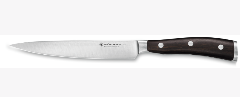 Wüsthof Ikon Knife Block Set – 7-pcs. Wusthof by Kitchen Niche