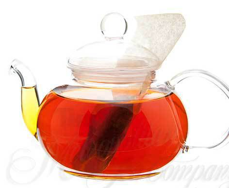 Metropolitan Tea Earl Grey Loose Leaf Tea 1.1 lbs