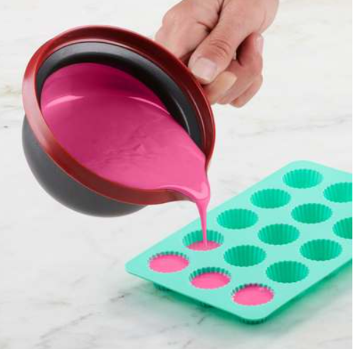 Trudeau Electric Chocolate Fondue Set Trudeau by Kitchen Niche