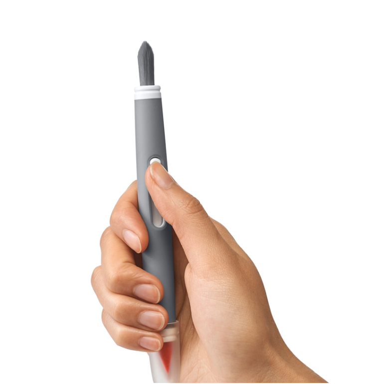 OXO Good Grips Electronics Cleaning Brush