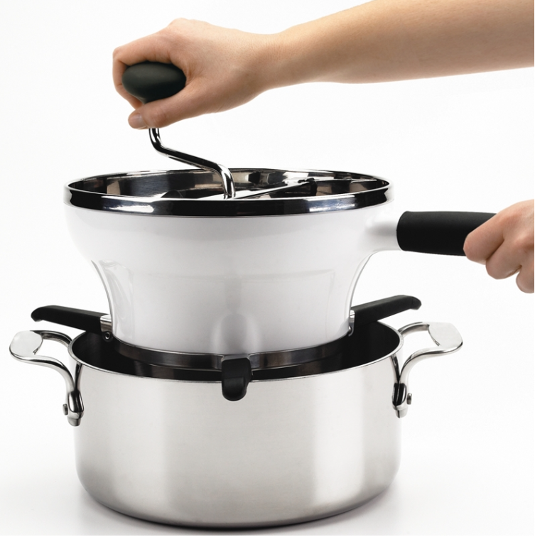 OXO Good Grips Food Mill Set