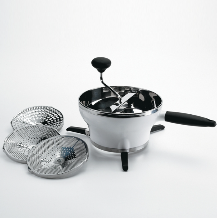 OXO Good Grips Food Mill Set
