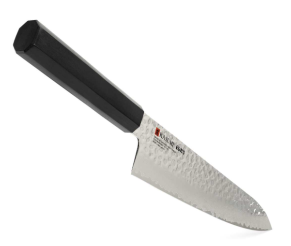 Kasumi Kuro Chef's Knife 21 cm / 8.27" Kasumi by Kitchen Niche