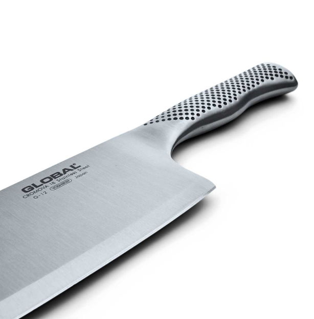 Global Meat Chopper 16cm / 6.5" (440 gr) Global by Kitchen Niche