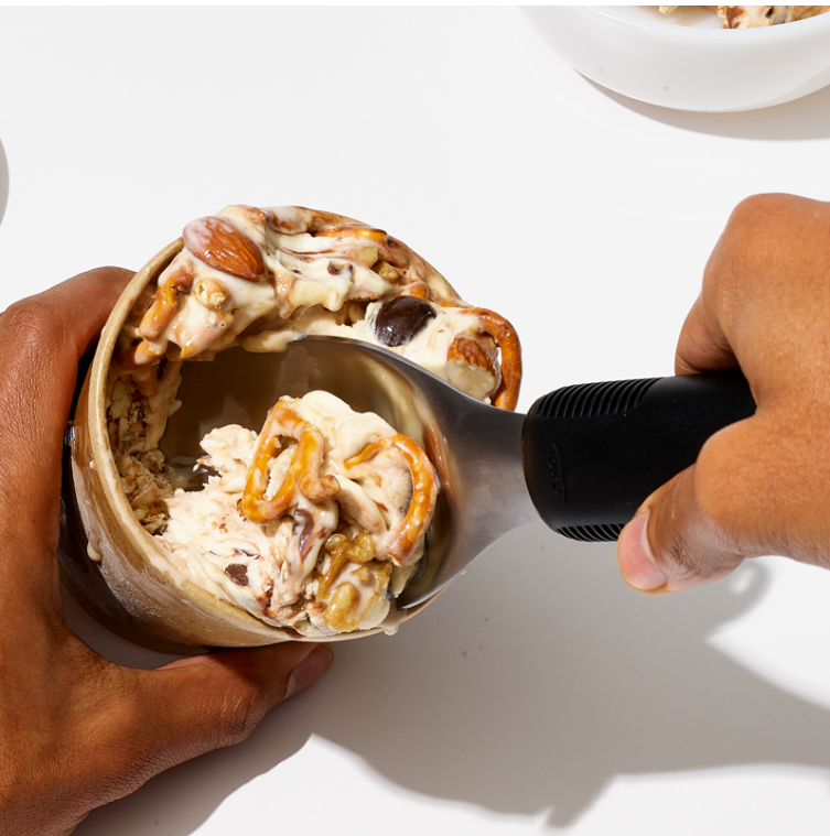 OXO Good Grips Ice Cream Spade