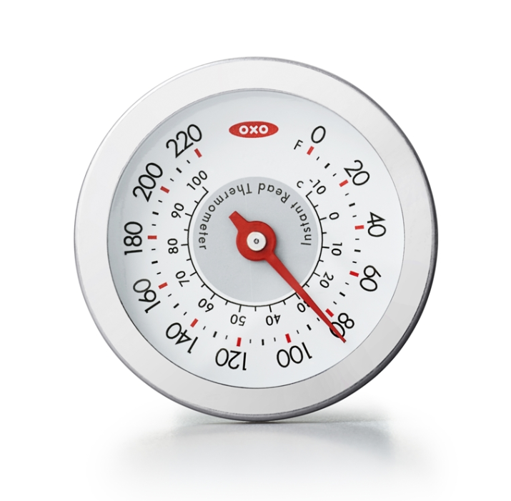 OXO Good Grips Instant Read Thermometer
