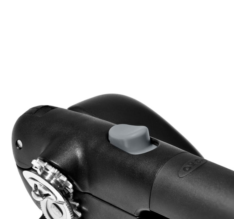 OXO Good Grips Lock and Go Can Opener