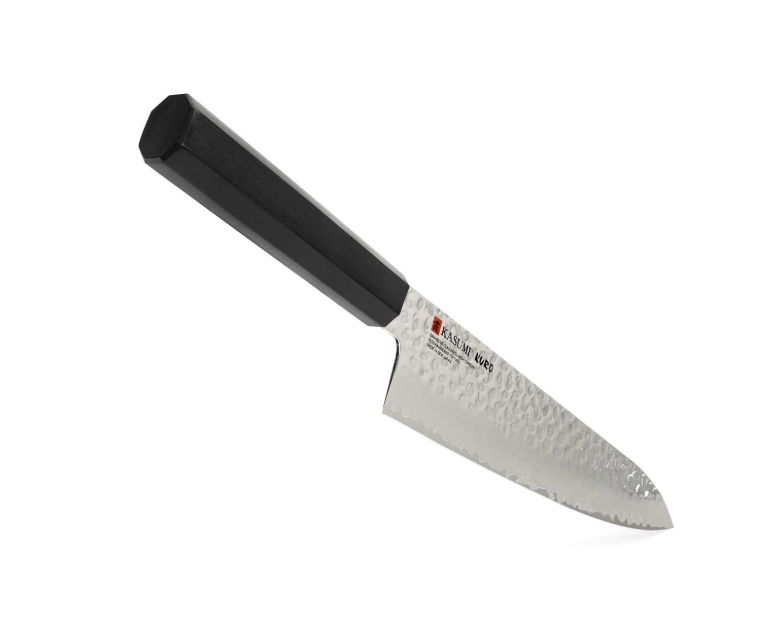 Kasumi Kuro Chef's Knife 24 cm / 9.5" Kasumi by Kitchen Niche