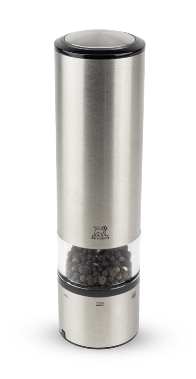 Peugeot ELiS Sense u'Select Electric Pepper Mill by Kitchen Niche