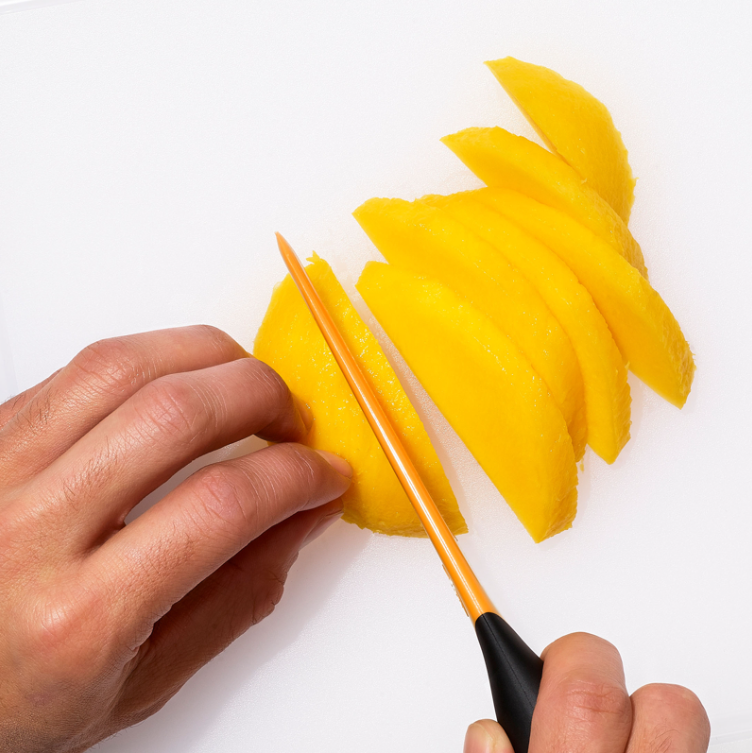 OXO Good Grips Mango Slicer and Scoop