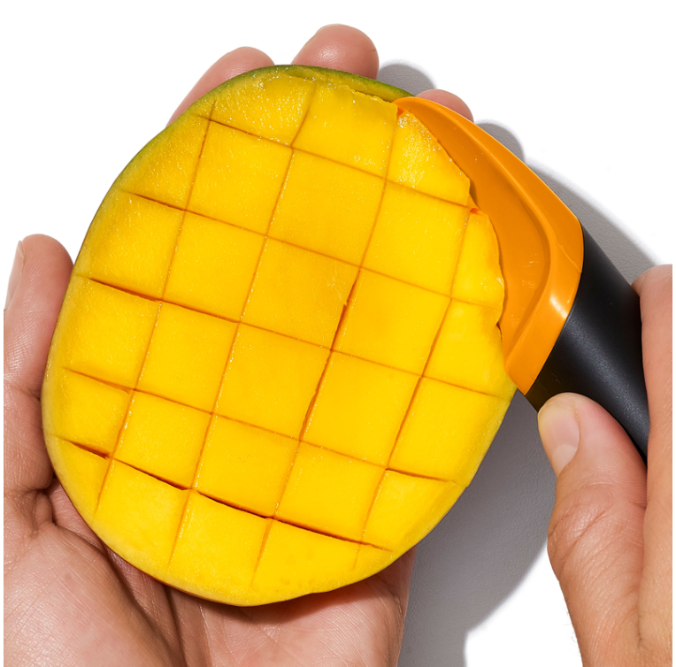 OXO Good Grips Mango Slicer and Scoop