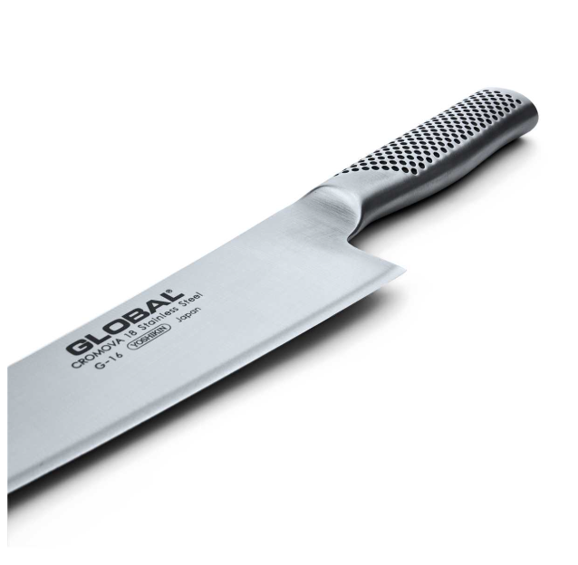 Global Cook's Knife 24cm / 9.5" Global by Kitchen Niche
