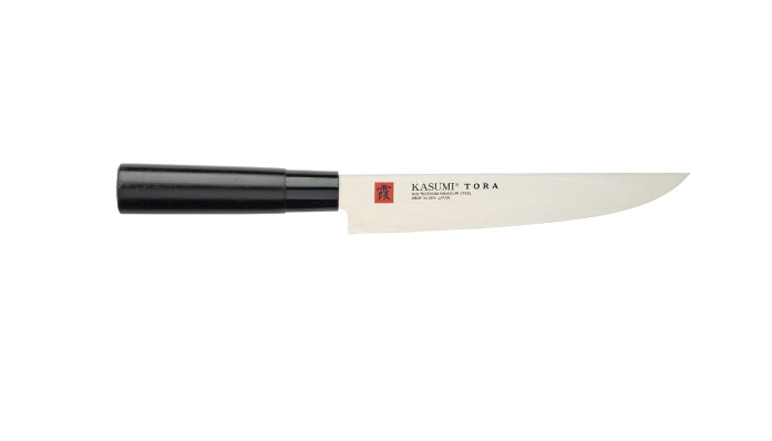 Kasumi Tora Carving Knife 20 cm / 8" Kasumi by Kitchen Niche