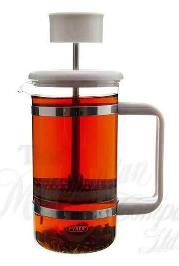 Metropolitan Tea Earl Grey Loose Leaf Tea 1.1 lbs
