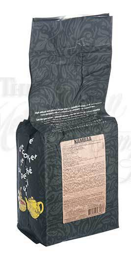 Metropolitan Tea Kambaa BP1 Loose Leaf Black Tea 1.1 lbs