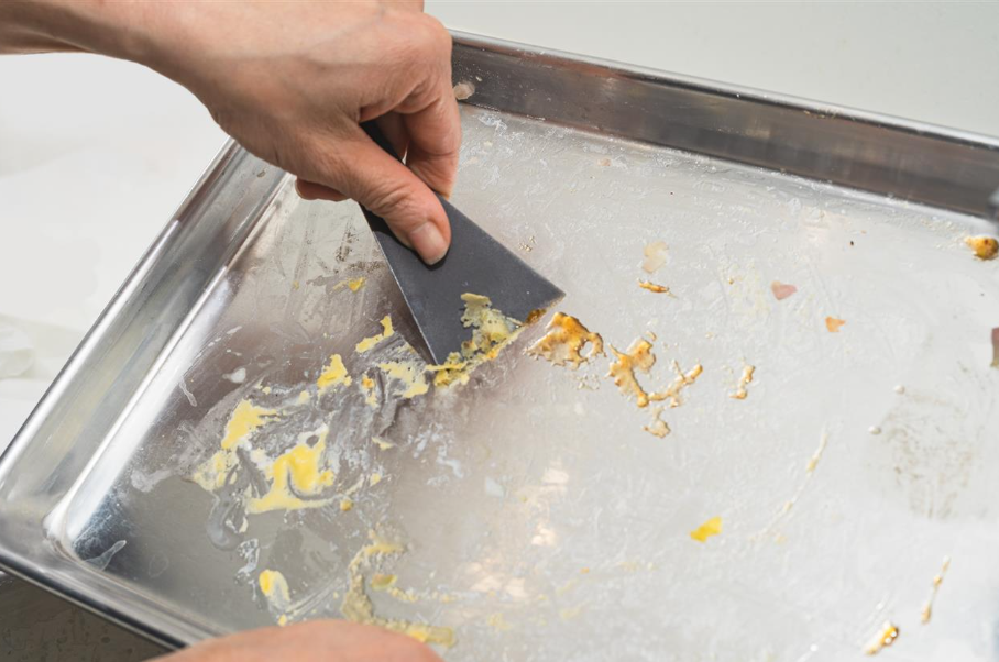 Cuisipro Cleaning Spatulas – Nylon Cuisipro by Kitchen Niche