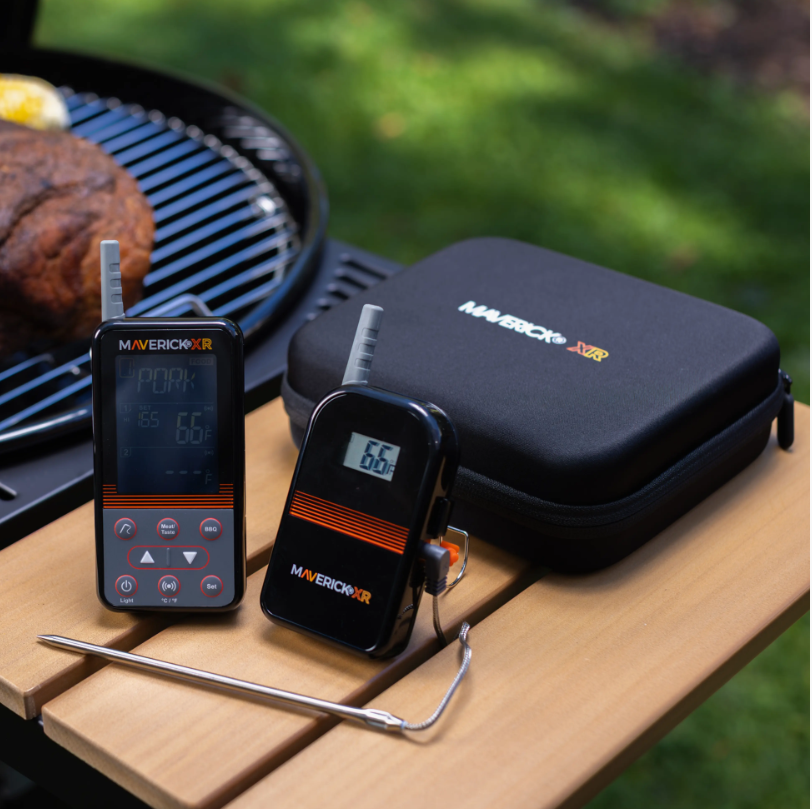 Maverick Molded Case for XR-40 Thermometer