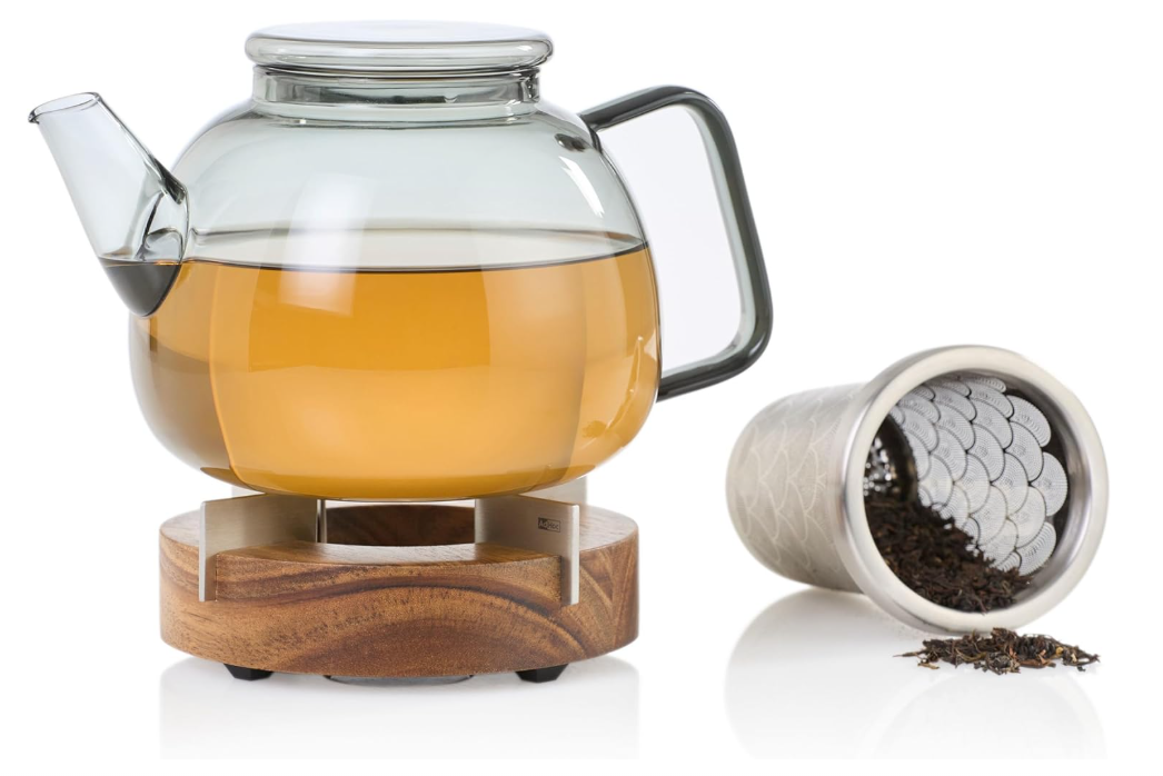 AdHoc Yuna Infusing Teapot