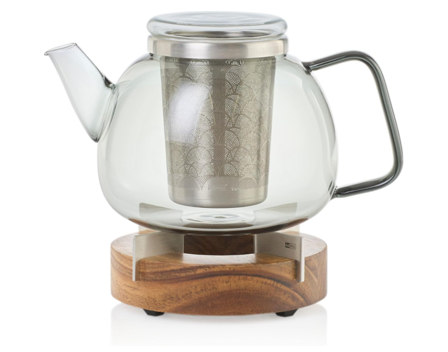 AdHoc Yuna Infusing Teapot