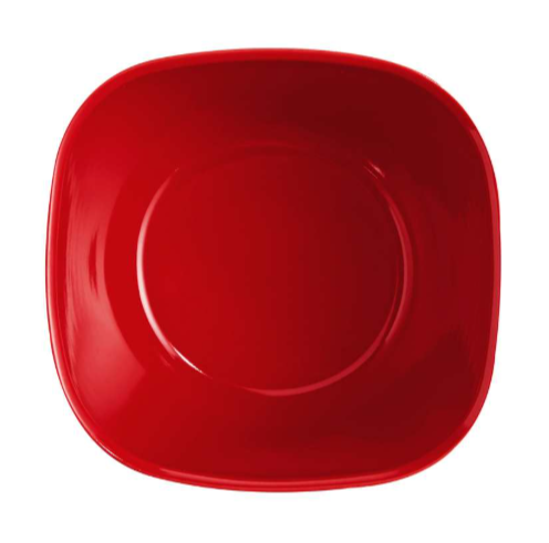 Emile Henry Salad Bowl – M – Burgundy (Grand Cru) – Ø 22 cm – H 14 cm – 3.5 L Emile Henry by Kitchen Niche