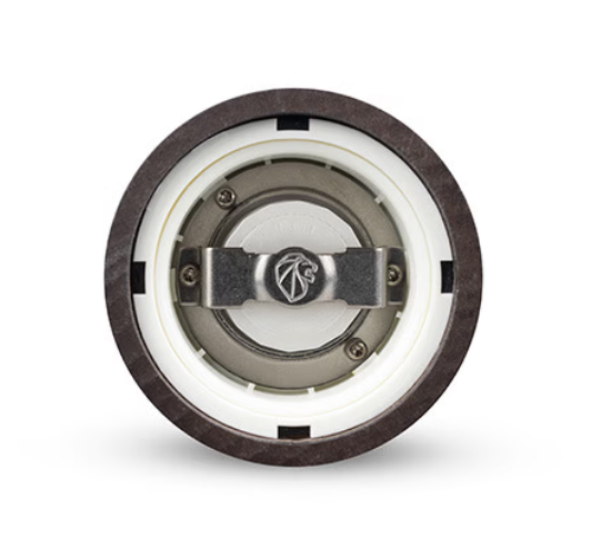 Peugeot Paris U’Select Chocolate Salt and Pepper Mill Set - 5” / 13 cm