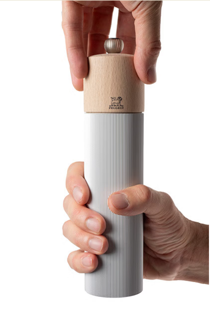Peugeot Line Natural Salt Mill – 24 cm